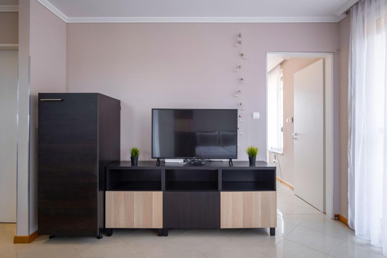 Myflat Belvedere Apartment Siófok Exterior foto